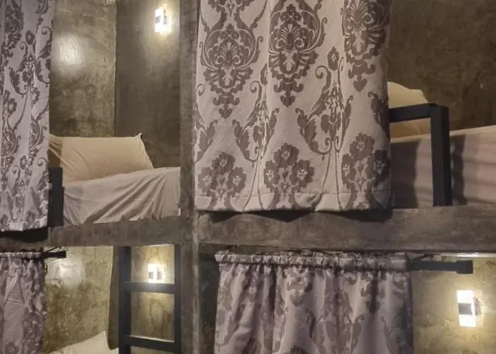Hostal Kugita Bed And Dine