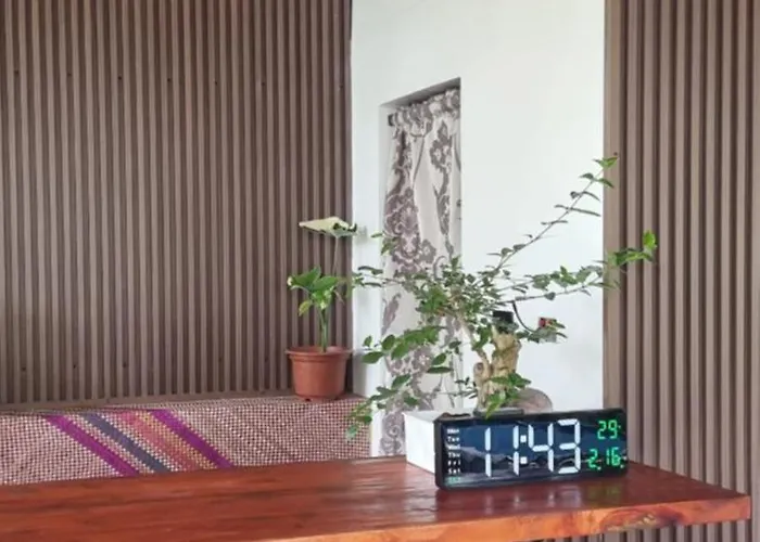 Kugita Bed And Dine Hostal