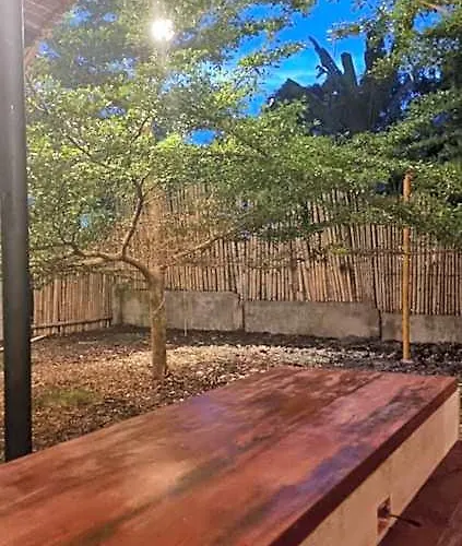 Hostal Kugita Bed And Dine Moalboal
