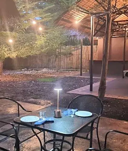 Kugita Bed And Dine