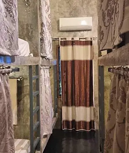 Hostal Kugita Bed And Dine