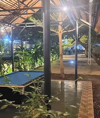 Kugita Bed And Dine Hostal *