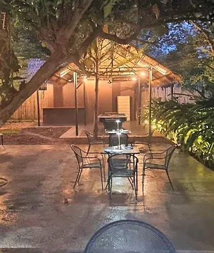Hostal Kugita Bed And Dine