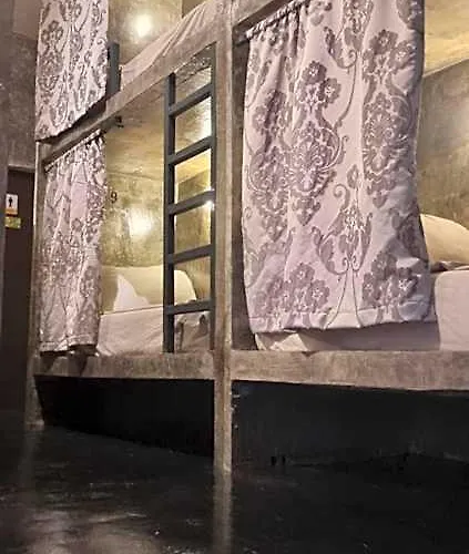 Kugita Bed And Dine Hostal